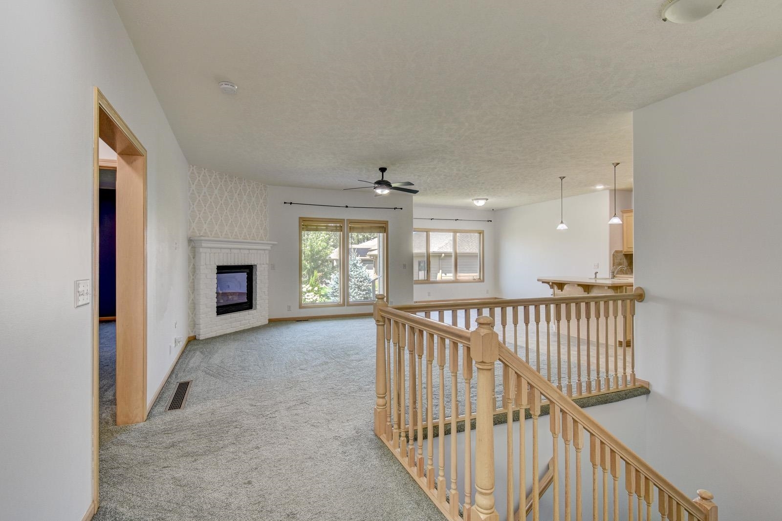 Property Photo: 13318 Spring Street NE 68144
