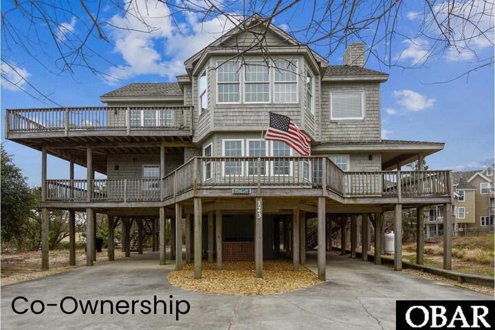 123 Foresail Court  Duck NC 27949 photo