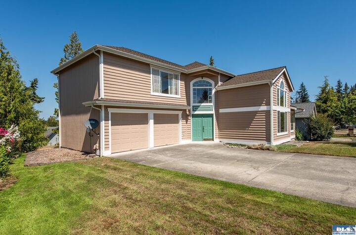 Property Photo:  151 America  WA 98382 