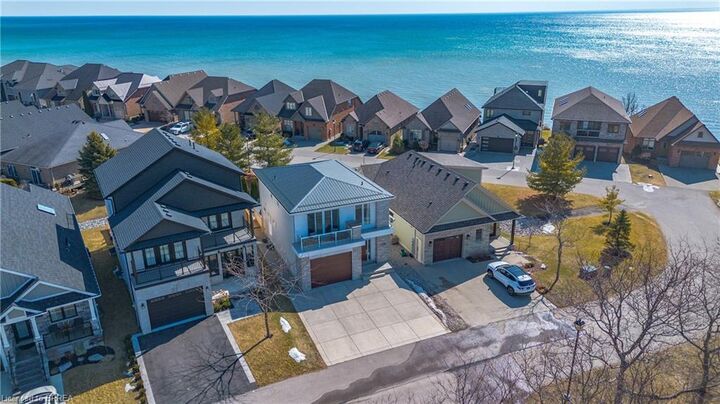 80 New Lakeshore Road 21  Port Dover ON N0A 1N8 photo
