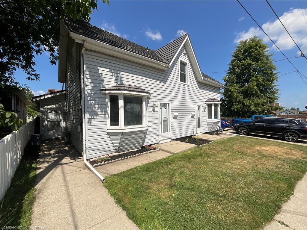 14 Elm Avenue  Stoney Creek ON L8G 2W1 photo