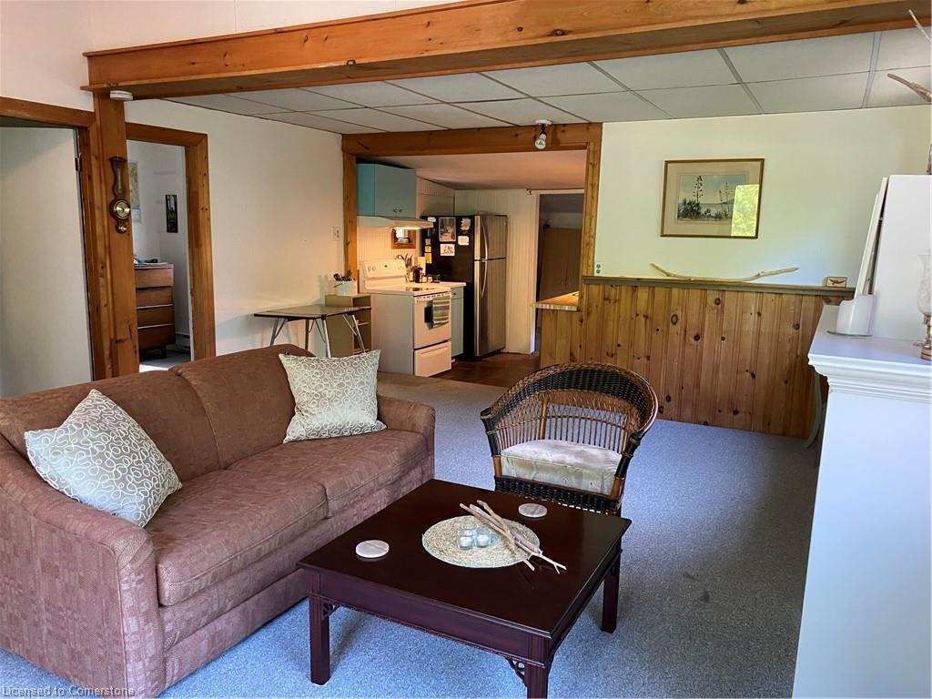 Photo de la propriété: 221 Tiny Beaches Road S ON L0L 2J0