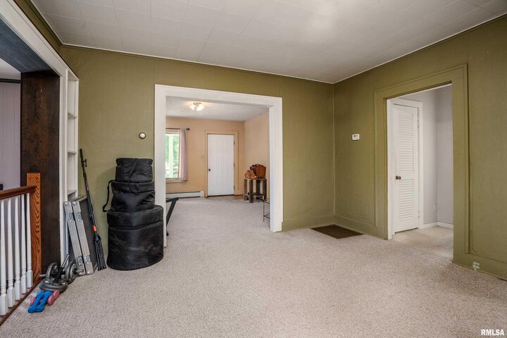 Property Photo:  45 Gibbons Lane  IL 62946 