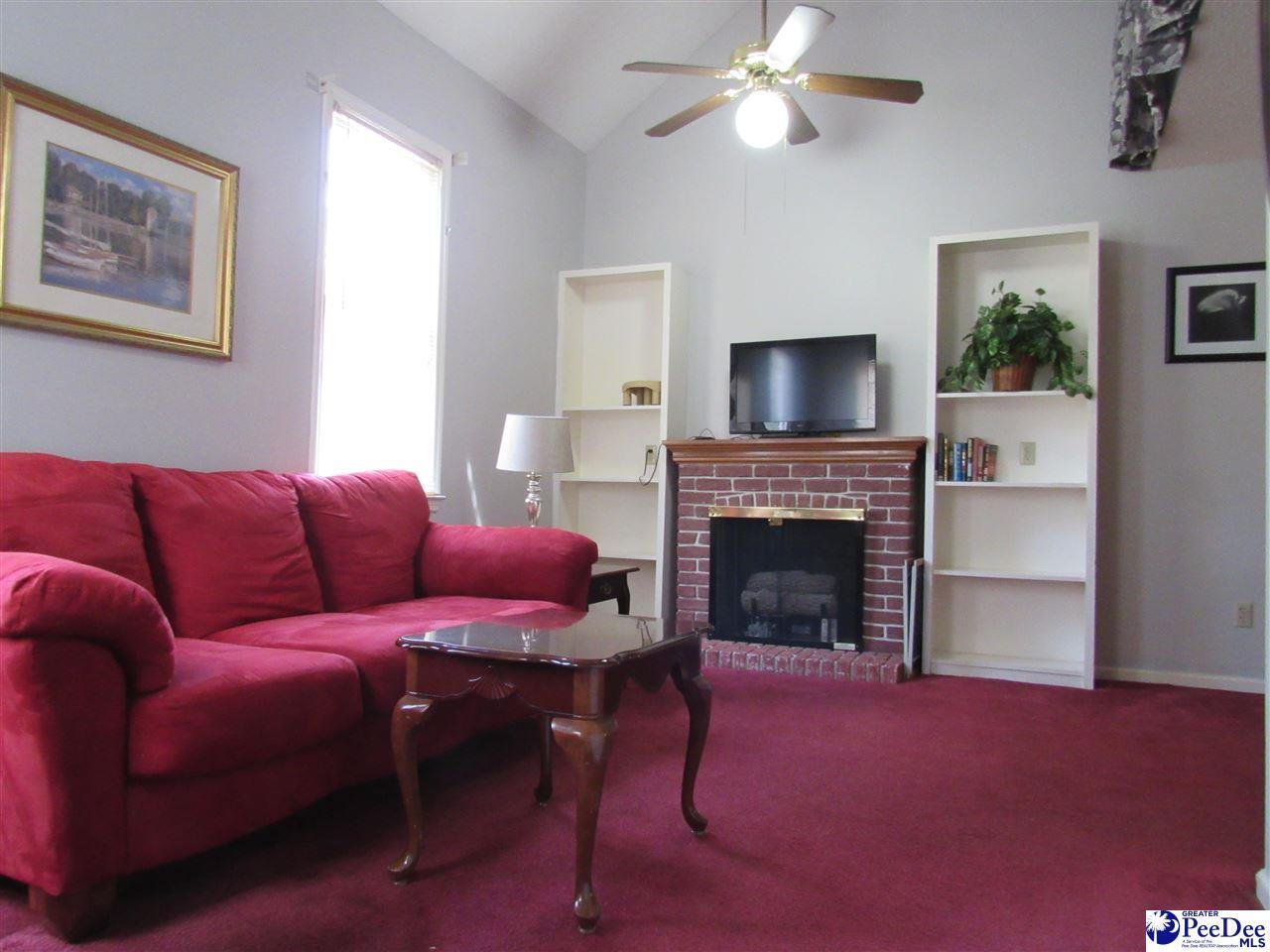 Property Photo: 419 - 7 S Coit Street SC 29501