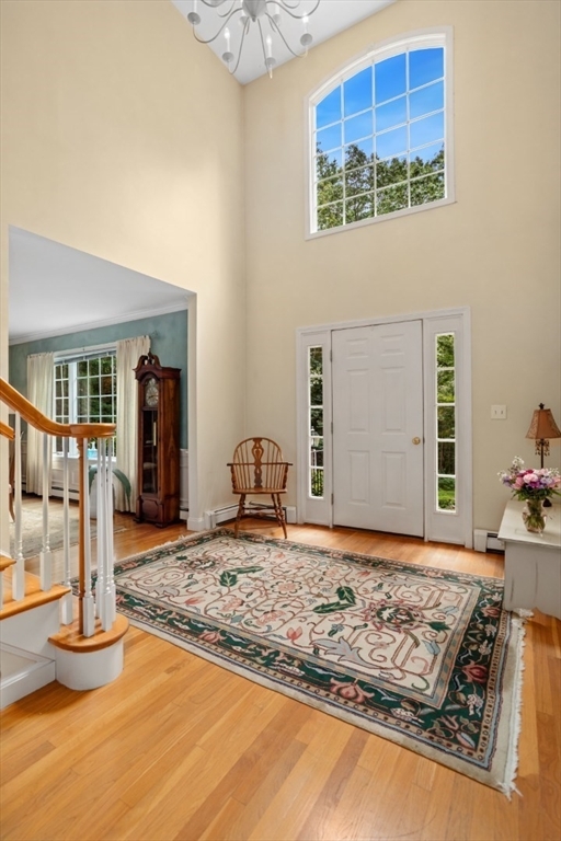 Property Photo:  105 Flint Farm Rd  MA 01949 
