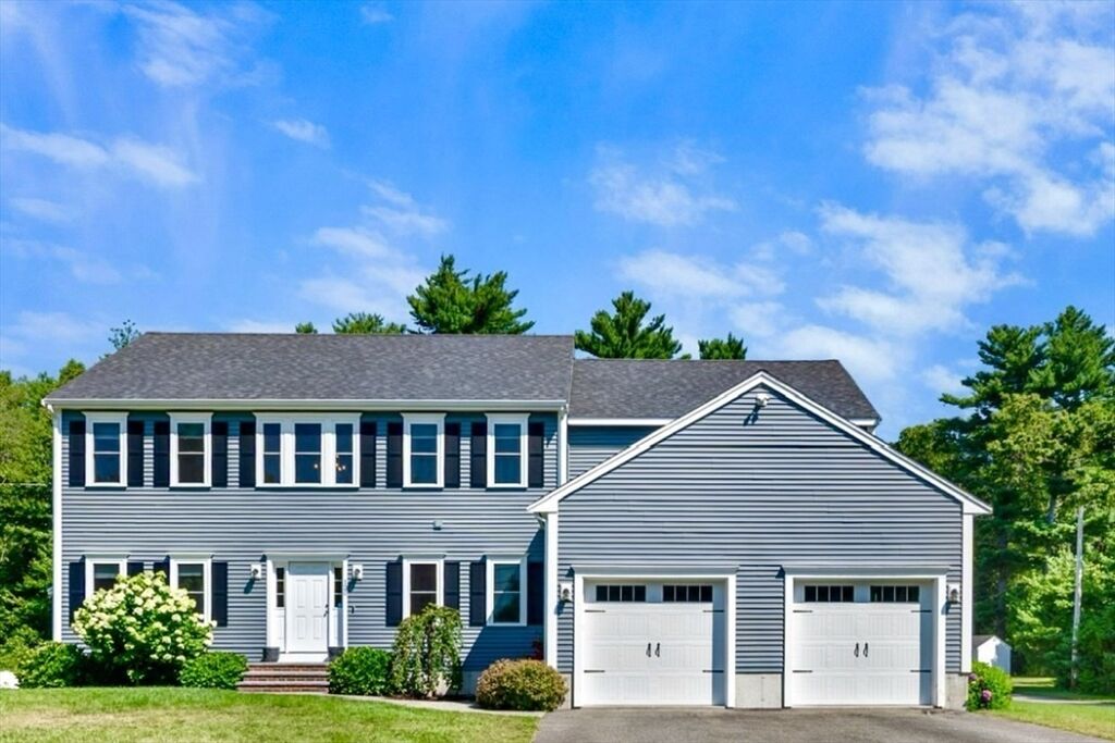 Property Photo:  120 W Pond St  MA 02333 