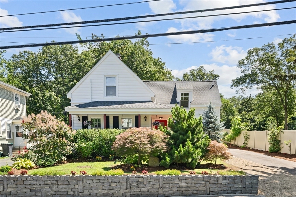 Property Photo:  91 Speen Street  MA 01760 