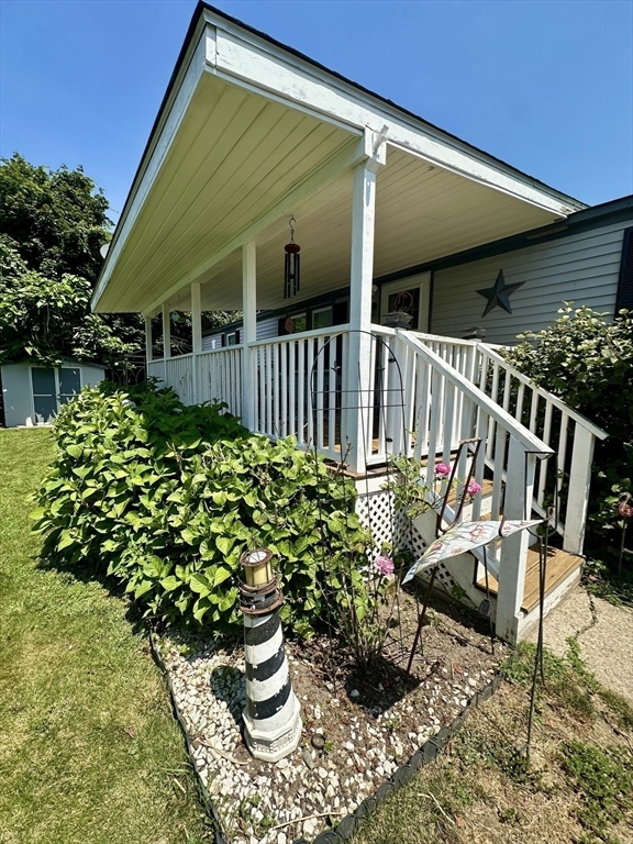 Property Photo: 62 Colvin MA 02703