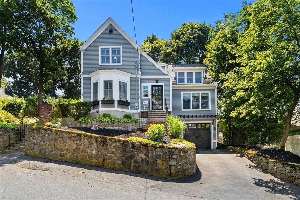 71 King Street  Swampscott MA 01907 photo