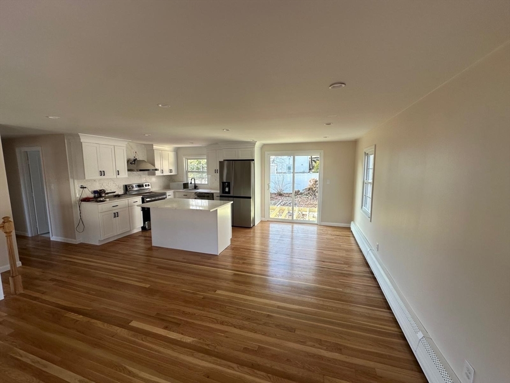 Property Photo: 103 Running Brook MA 02132