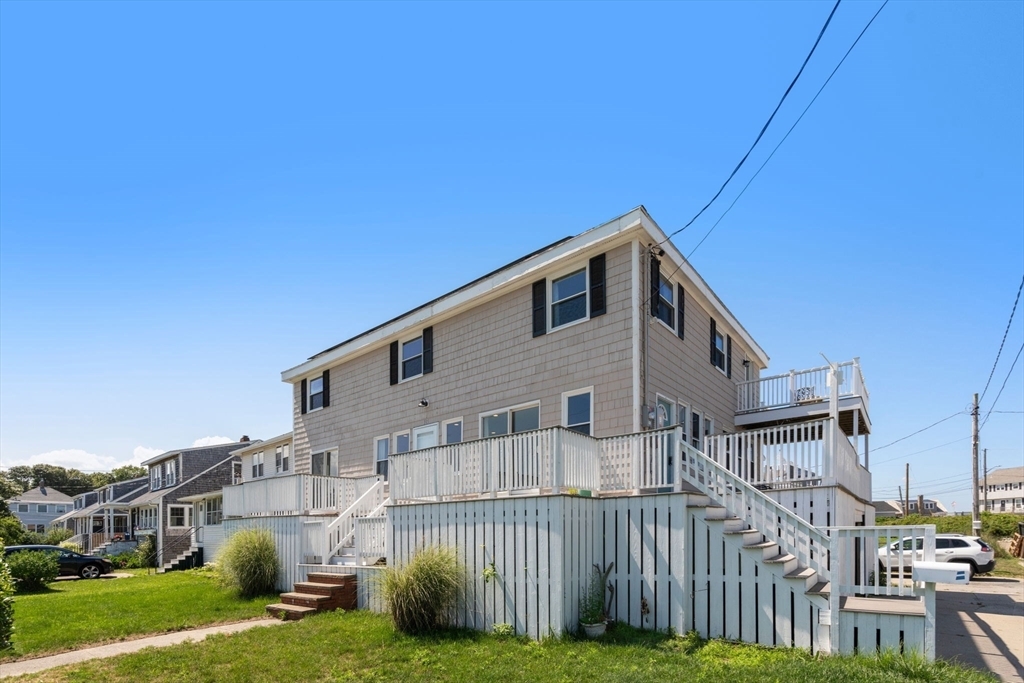 Property Photo: 105 Turner Rd MA 02066