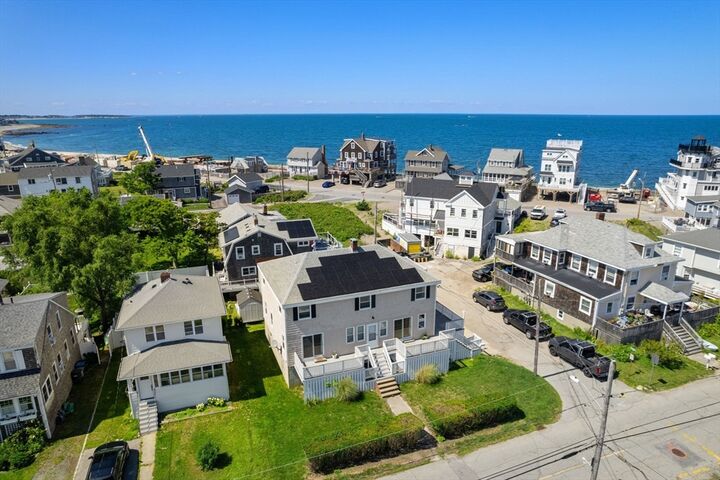 Property Photo: 105 Turner Rd MA 02066