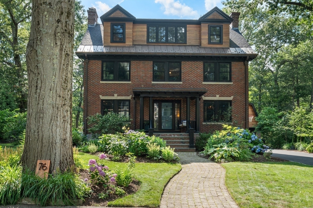 Property Photo:  76 Cliff Rd  MA 02186 