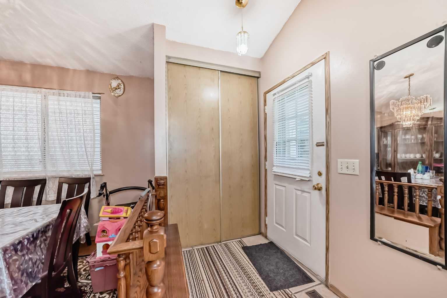 Property Photo: 51 Martinwood Road NE AB T3J 3G7