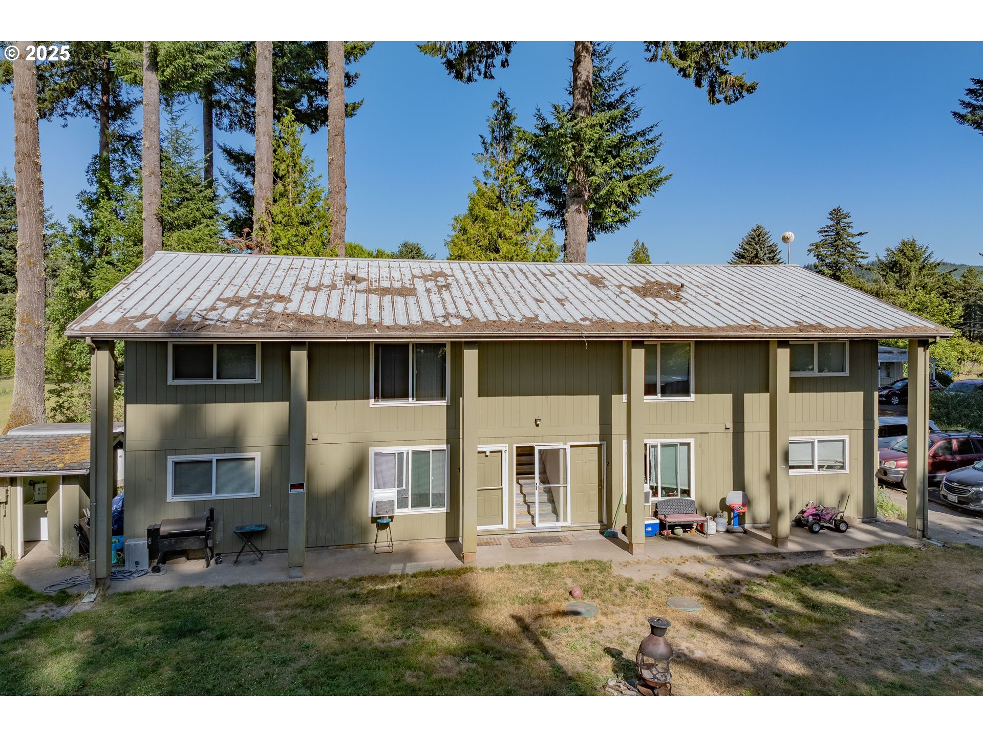 3244 Old Lewis River Rd  Woodland WA 98674 photo