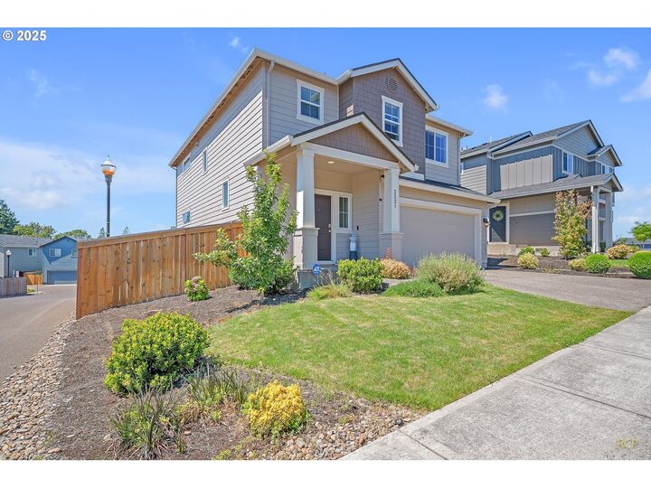 Property Photo:  2221 S Meadowlark Dr  WA 98642 