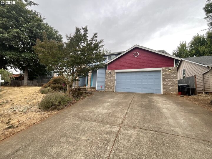 763 Burley Hill Dr  Salem OR 97304 photo