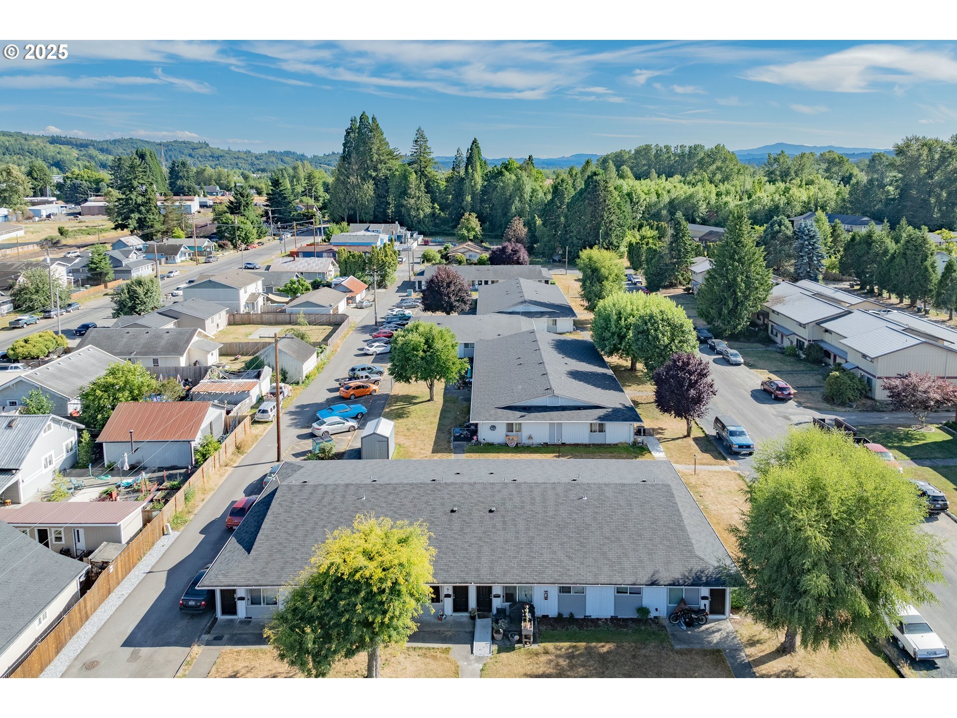 1100 S Pearl St  Centralia WA 98531 photo