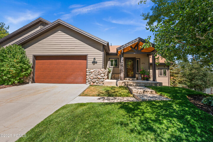 3952 View Pointe Drive  Park City UT 84098 photo