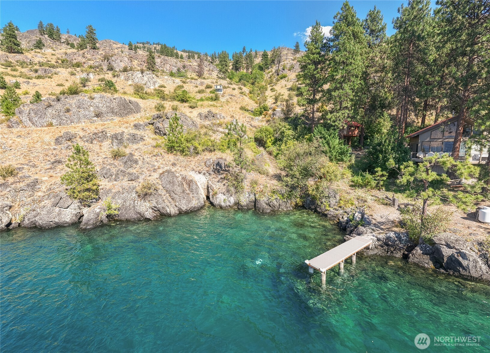 Property Photo:  2570  Emerson Acres Road  WA 98831 
