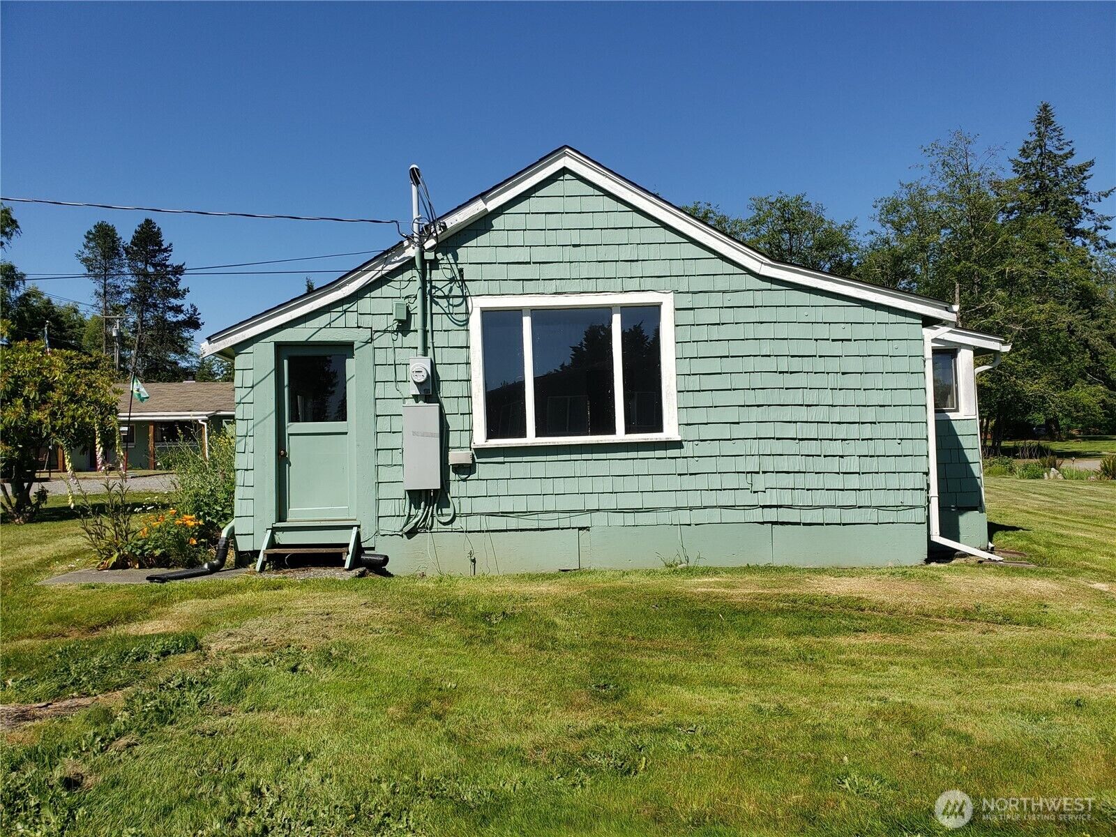 Property Photo: 10002 SW 188 Street WA 98070