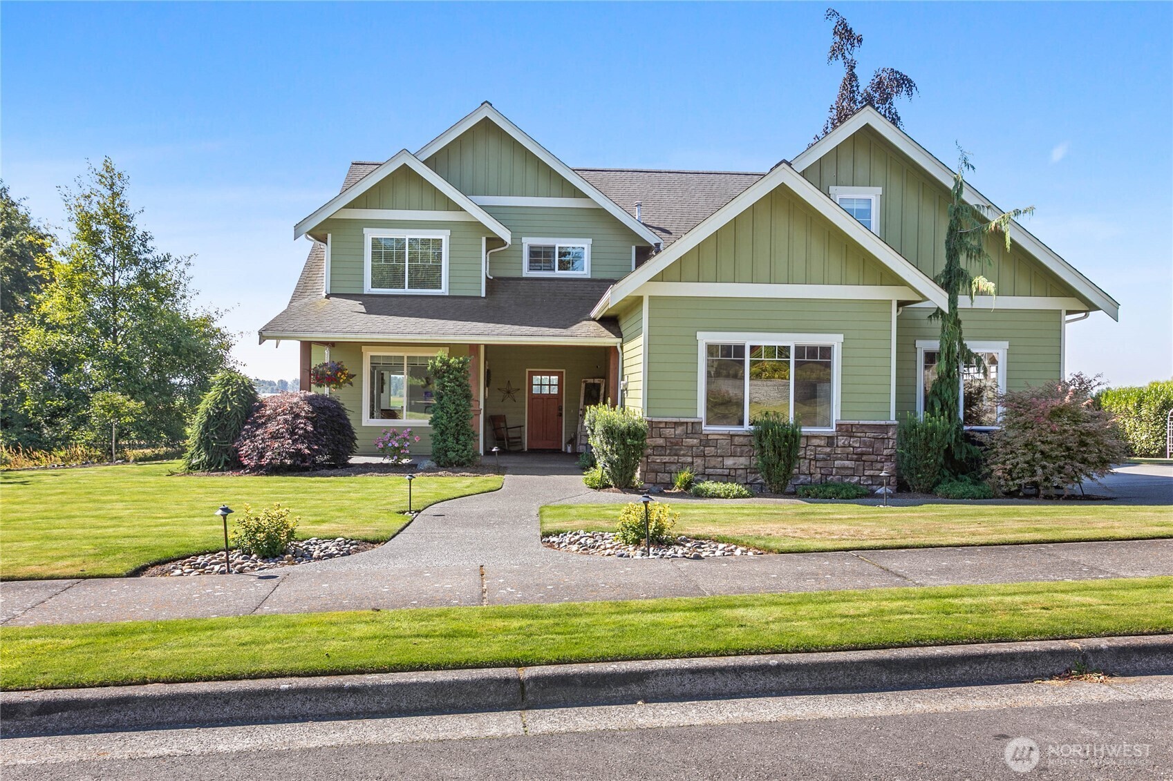 1792  Bradley Road  Lynden WA 98264 photo