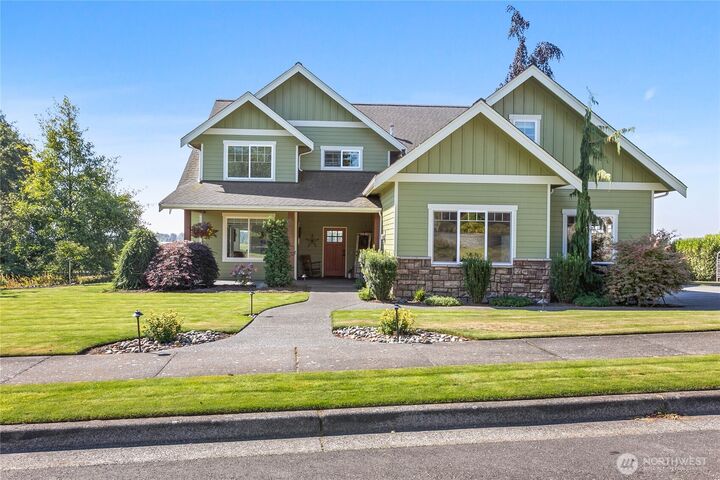 1792  Bradley Road  Lynden WA 98264 photo