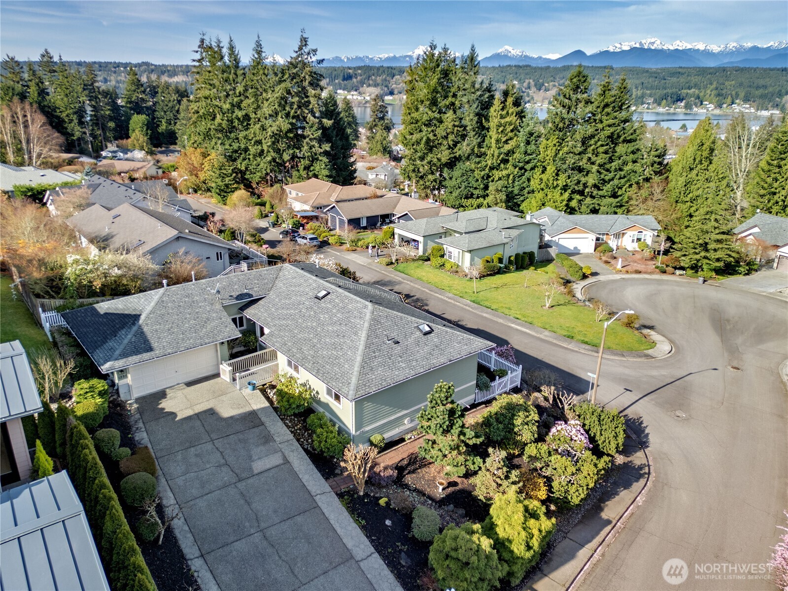Property Photo: 1287 Odin Court WA 98370