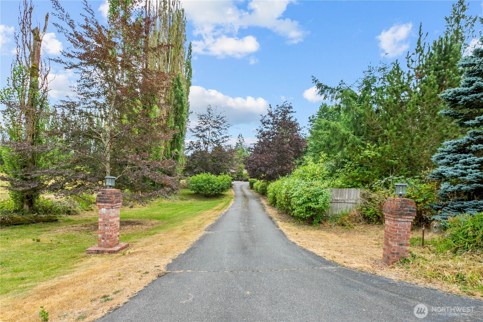Property Photo: 9602 167th Avenue SE WA 98290