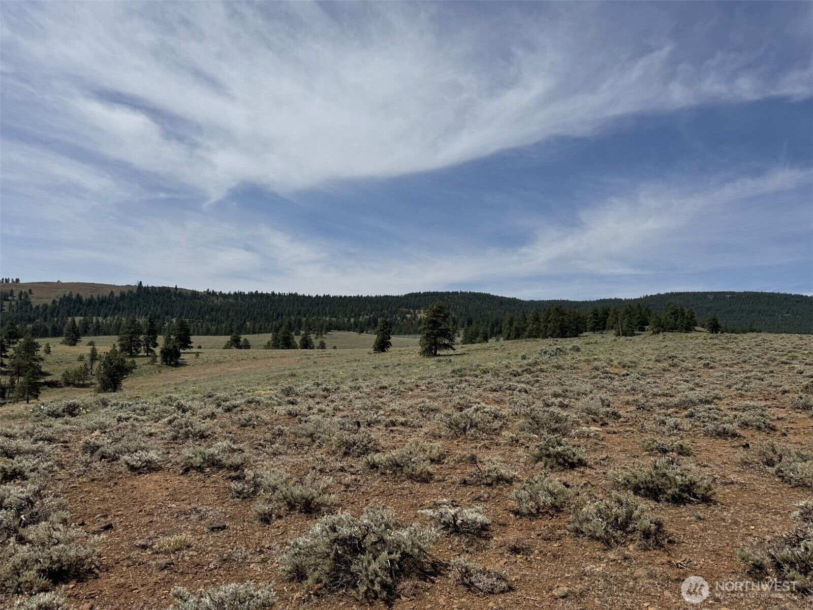 Property Photo: 4425 Kingsbury Road WA 98828