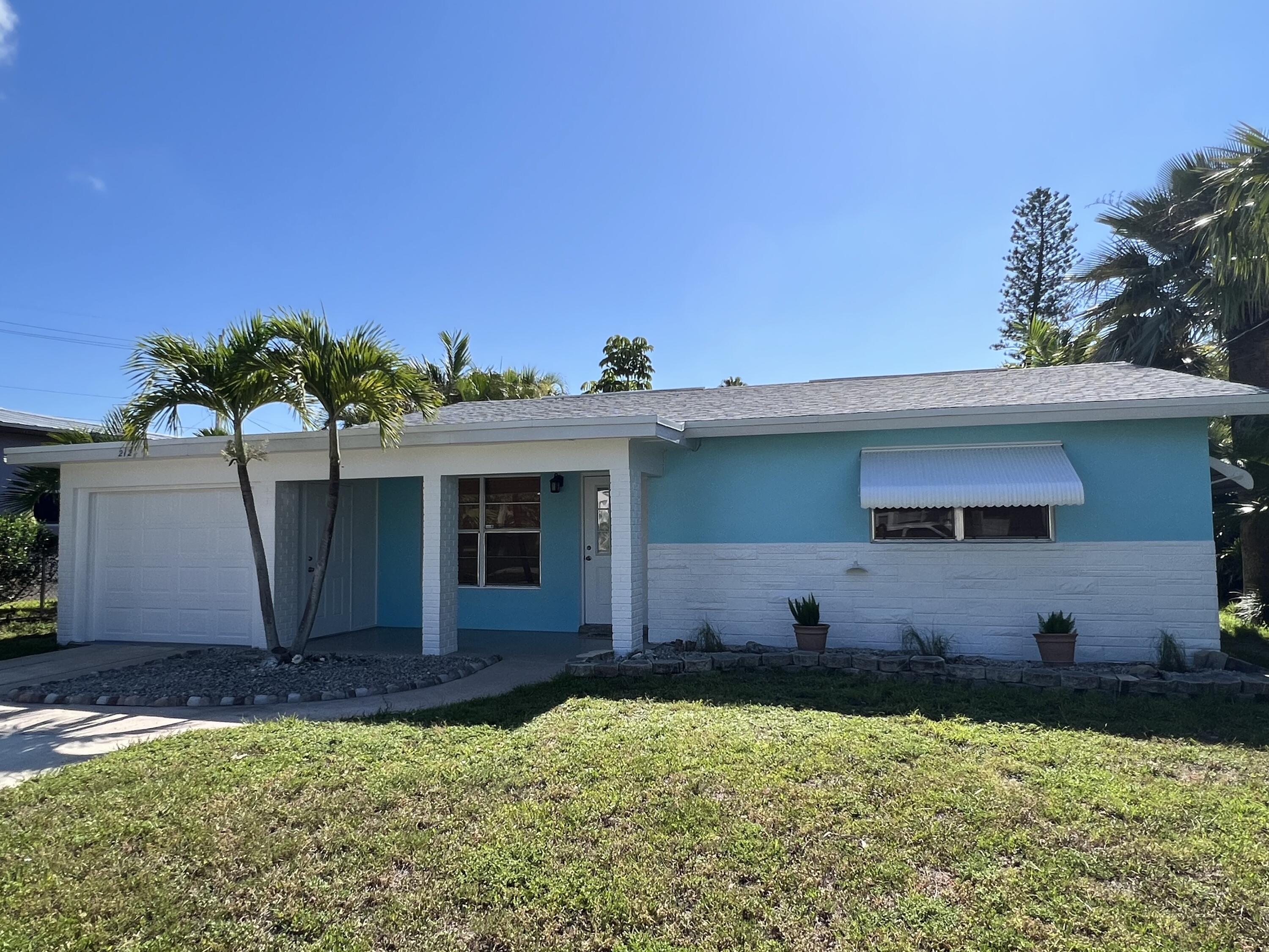 Property Photo:  212 Granada Street  FL 34949 