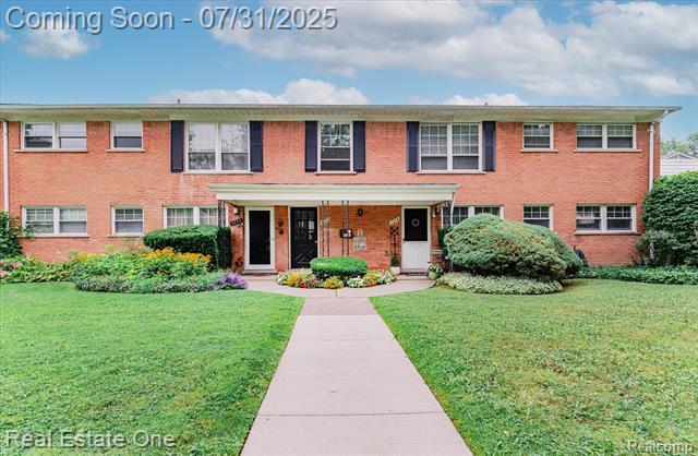 3220 Shenandoah Drive 12-12  Royal Oak MI 48073 photo