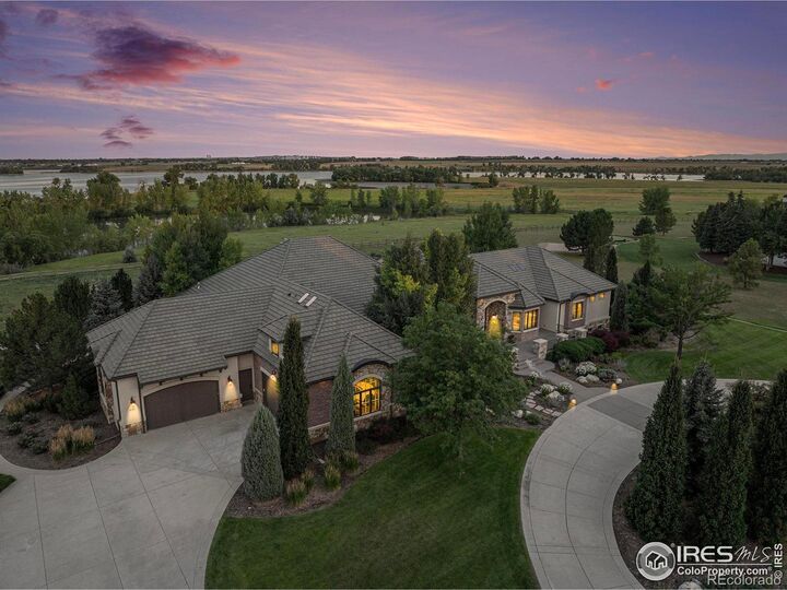 Property Photo: 6344 Rookery Road CO 80528