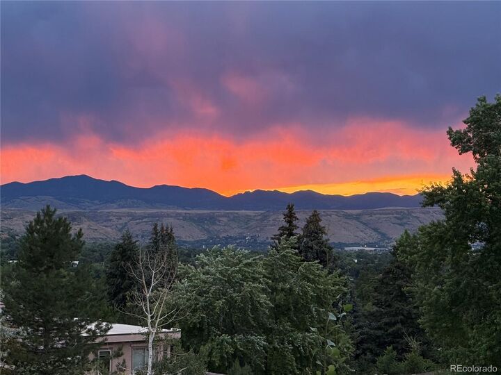 Property Photo: 11715 W 18th Avenue CO 80215
