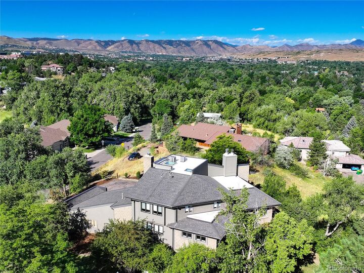 Property Photo:  11715 W 18th Avenue  CO 80215 