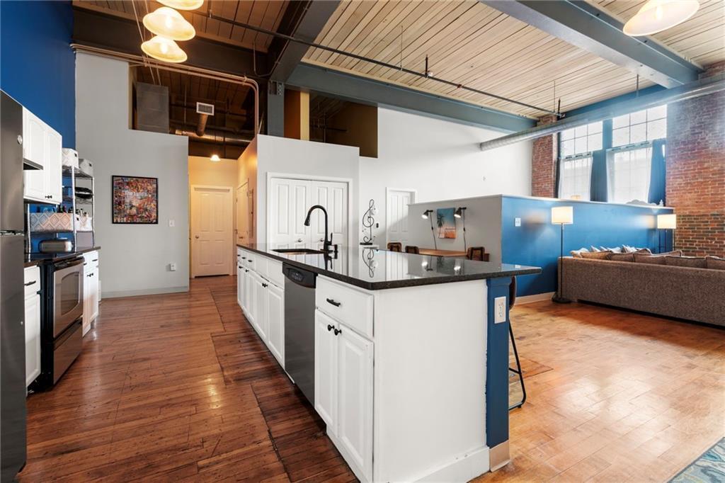 Property Photo: 685 Social Street 104 RI 02895