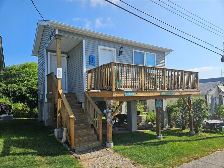 Property Photo:  854 Matunuck Beach Road  RI 02879 