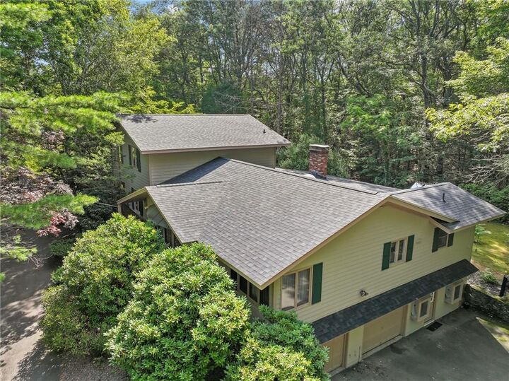 Property Photo: 310 Twin River Road RI 02865