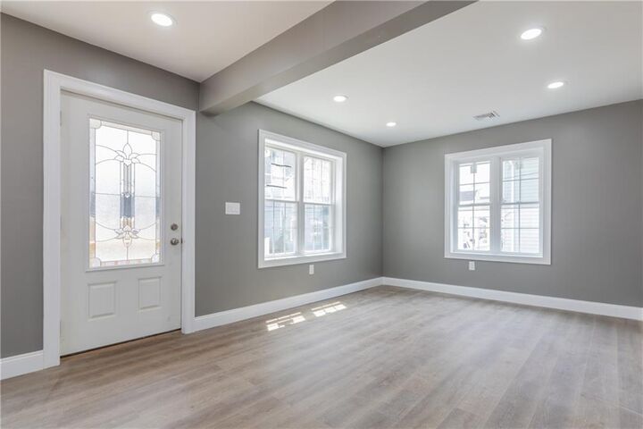 Property Photo: 40 Gladstone Street RI 02905