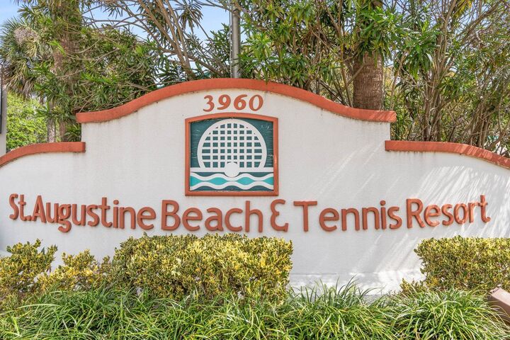 Property Photo:  3960 A1a S #520  FL 32080