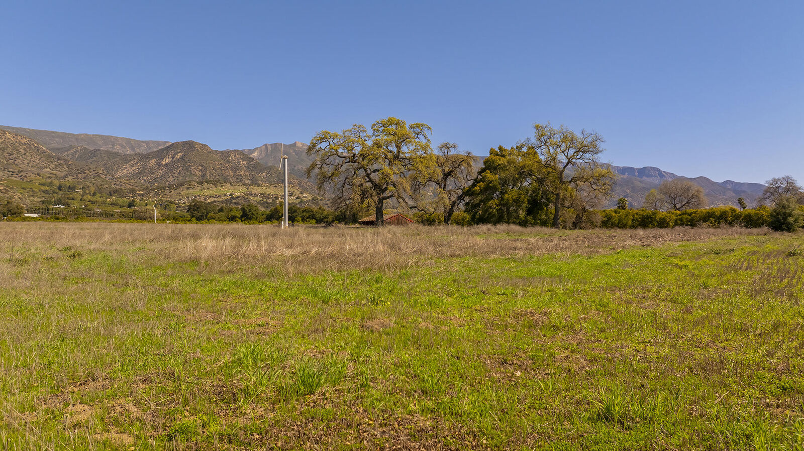 Property Photo: 1201 Grand CA 93023