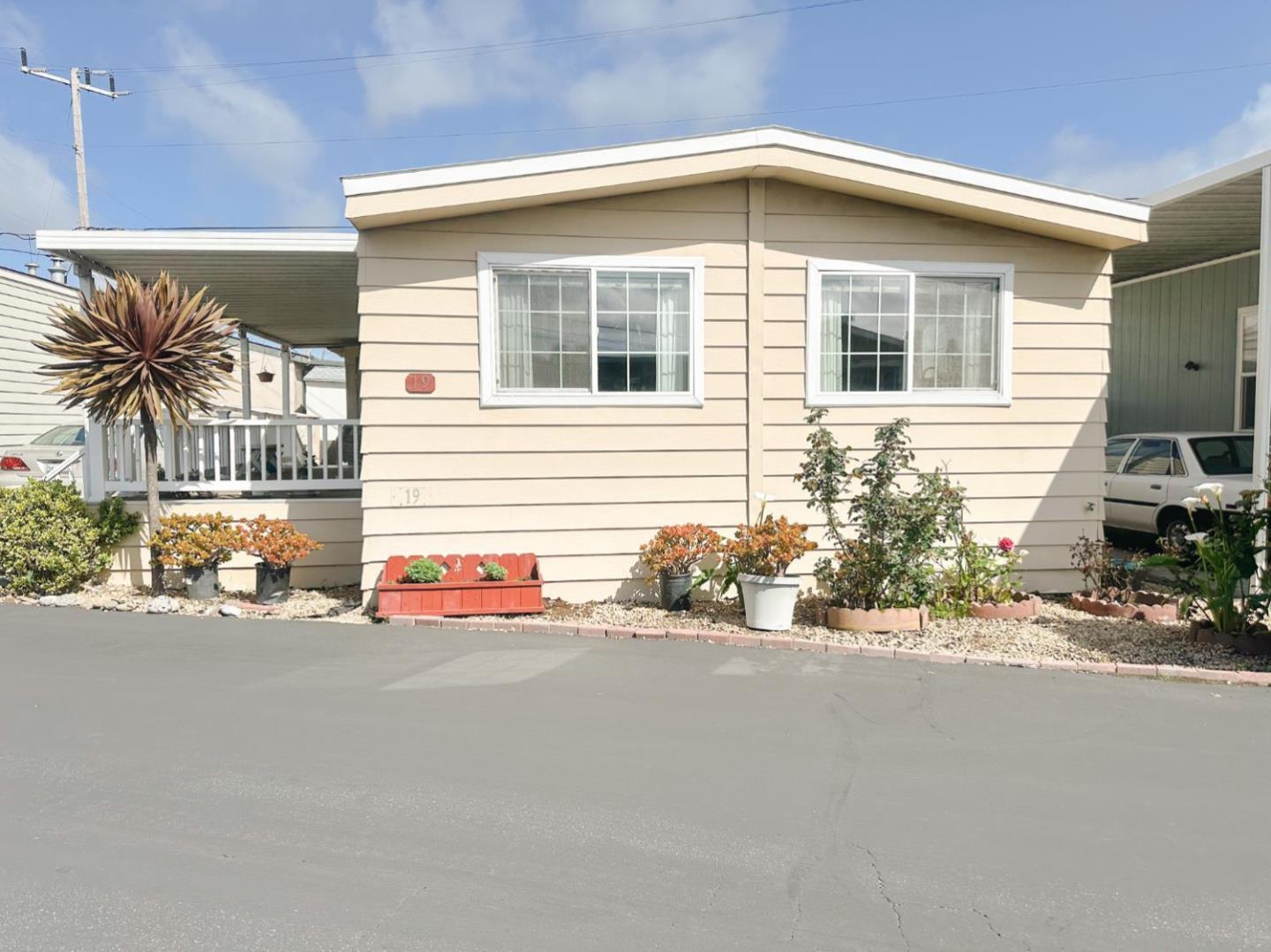 Property Photo: 1146 Birch Avenue 19 CA 93955