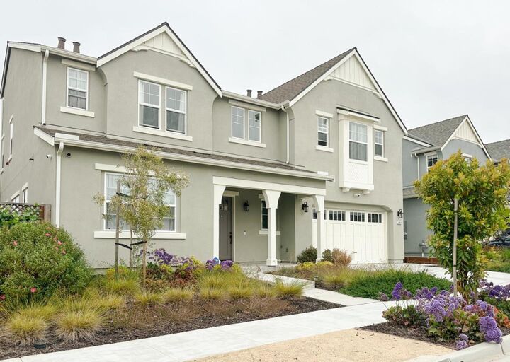 Property Photo: 489 Russell Way CA 93933
