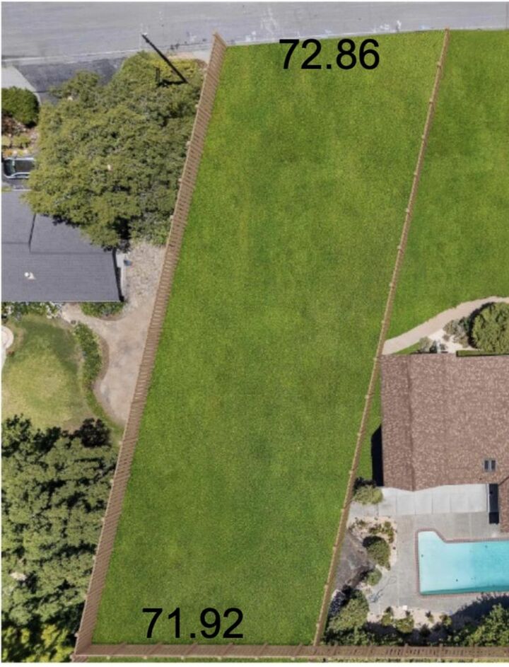 Property Photo:  1365-B Fairway Drive  CA 94024 