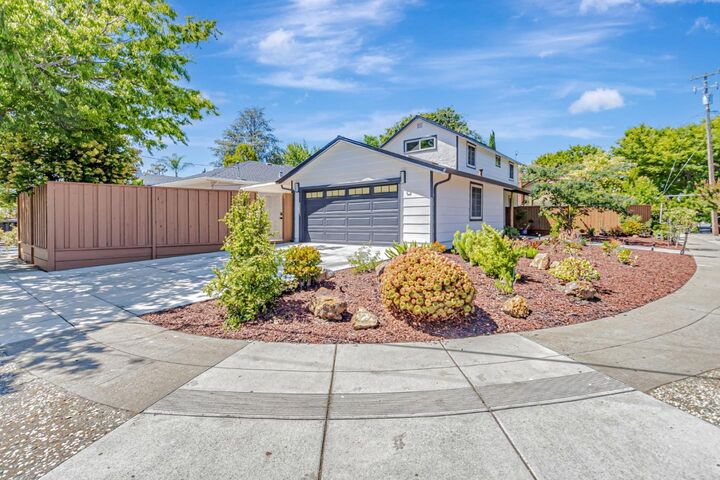Property Photo: 2225 Montezuma Drive CA 95008