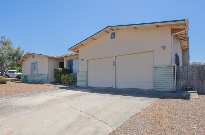 Property Photo: 1818 Mingo Avenue CA 93955