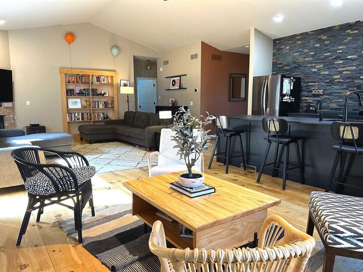 Property Photo:  1260 Springbrook Drive  WI 53913 