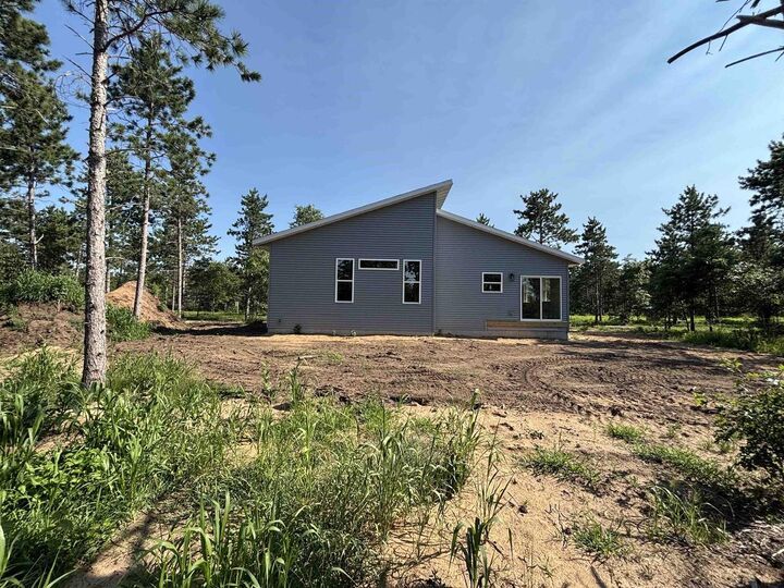 Property Photo: 316 Timberline Court WI 54457