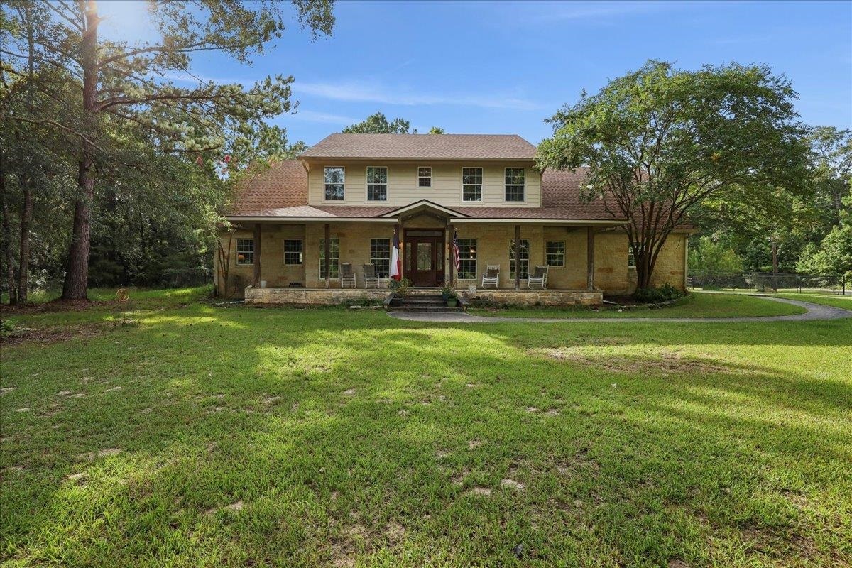 Property Photo:  10710 Fm 421 Rd.  TX 77625 