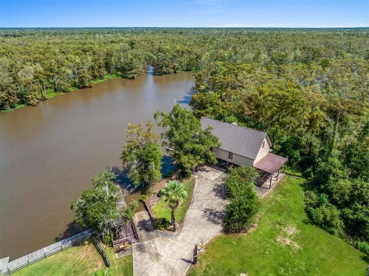 Property Photo: 3438 Nautical Drive LA 70615